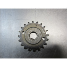 07S108 Oil Pump Drive Gear For 06-10 Scion tC FWD COUPE 2.4